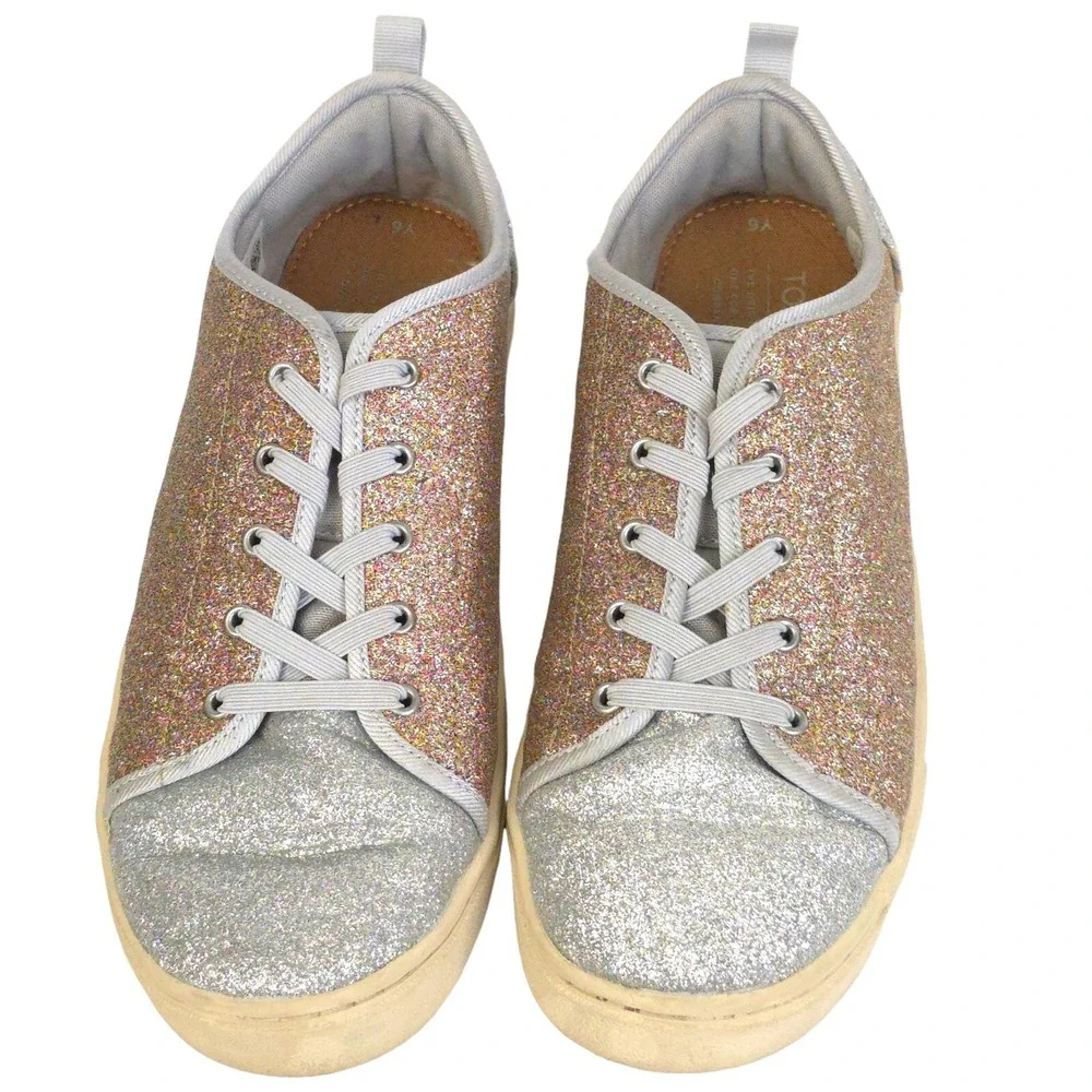 Toms unisex kid